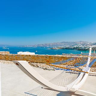 Cape Mykonos fotoÄŸrafÄ±