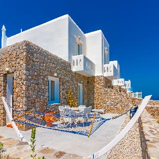 Cape Mykonos fotoÄŸrafÄ±