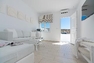 Cape Mykonos fotoÄŸrafÄ±