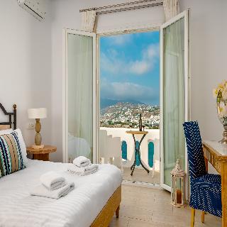 Cape Mykonos fotoÄŸrafÄ±