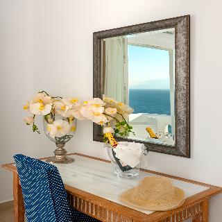 Cape Mykonos fotoÄŸrafÄ±