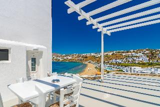 Cape Mykonos fotoÄŸrafÄ±