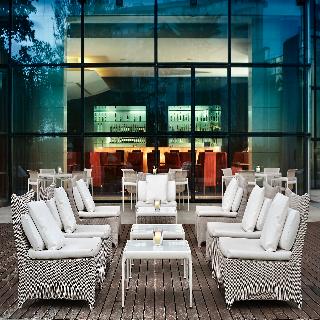 Sheraton Porto Hotel & Spa fotoÄŸrafÄ±