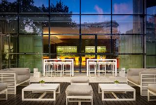 Sheraton Porto Hotel & Spa fotoÄŸrafÄ±