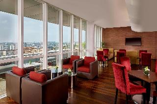 Sheraton Porto Hotel & Spa fotoÄŸrafÄ±