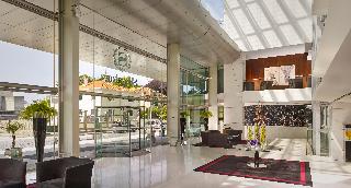 Sheraton Porto Hotel & Spa otel fotoğrafı