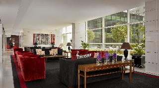 Sheraton Porto Hotel & Spa fotoÄŸrafÄ±