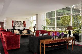 Sheraton Porto Hotel & Spa fotoÄŸrafÄ±