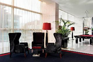 Sheraton Porto Hotel & Spa fotoÄŸrafÄ±
