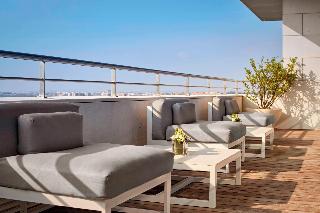 Sheraton Porto Hotel & Spa fotoÄŸrafÄ±