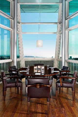 Sheraton Porto Hotel & Spa fotoÄŸrafÄ±