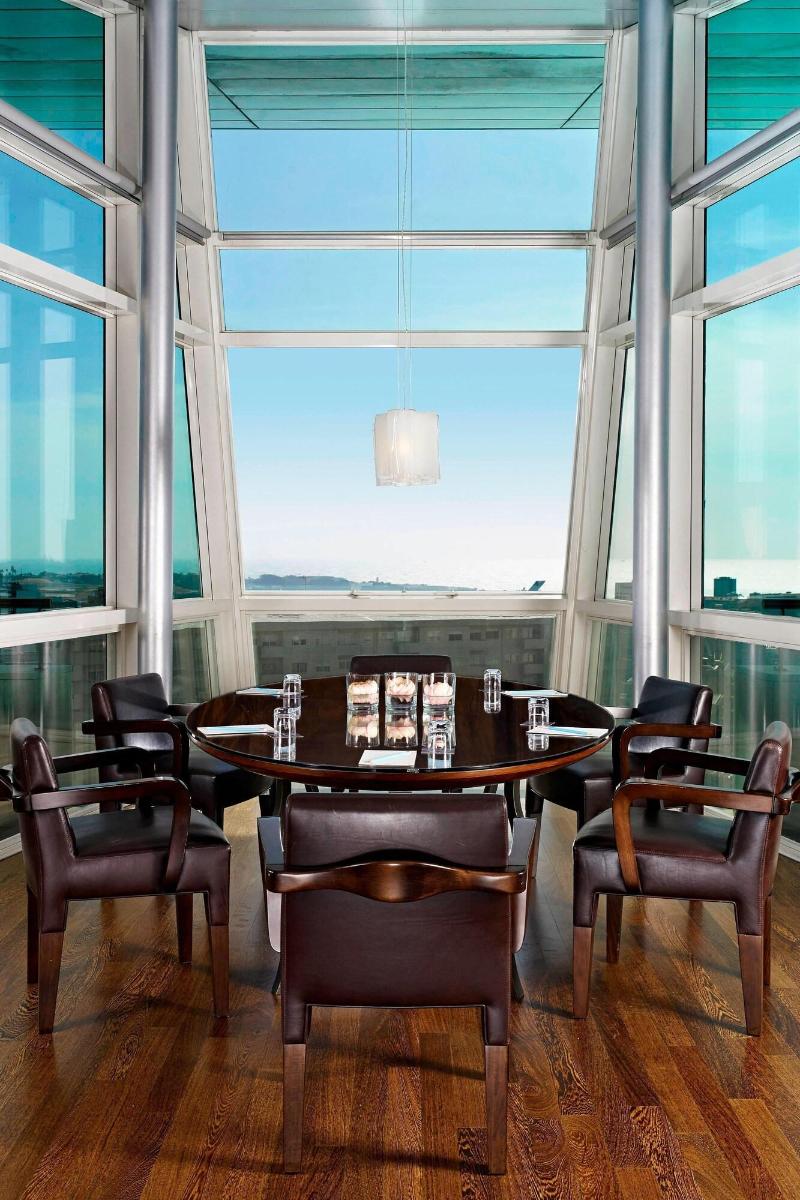 Sheraton Porto Hotel & Spa - Toplantı