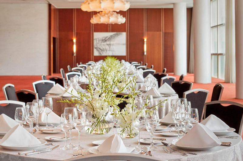 Sheraton Porto Hotel & Spa - Toplantı