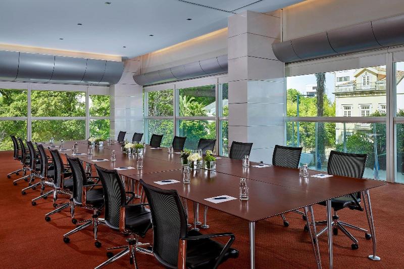 Sheraton Porto Hotel & Spa - Toplantı