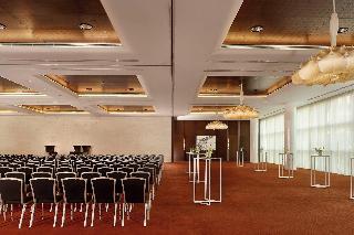 Sheraton Porto Hotel & Spa fotoÄŸrafÄ±