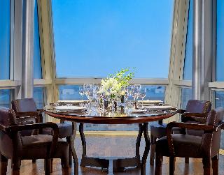 Sheraton Porto Hotel & Spa fotoÄŸrafÄ±