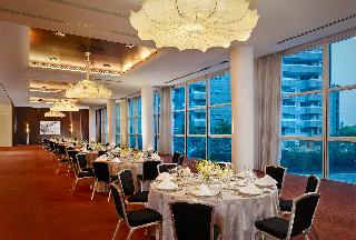 Sheraton Porto Hotel & Spa fotoÄŸrafÄ±