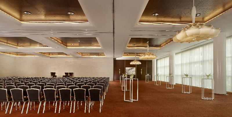Sheraton Porto Hotel & Spa - Toplantı