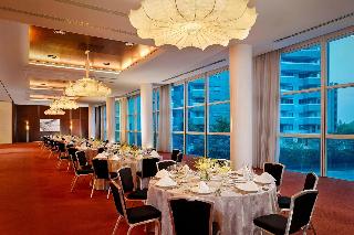 Sheraton Porto Hotel & Spa fotoÄŸrafÄ±