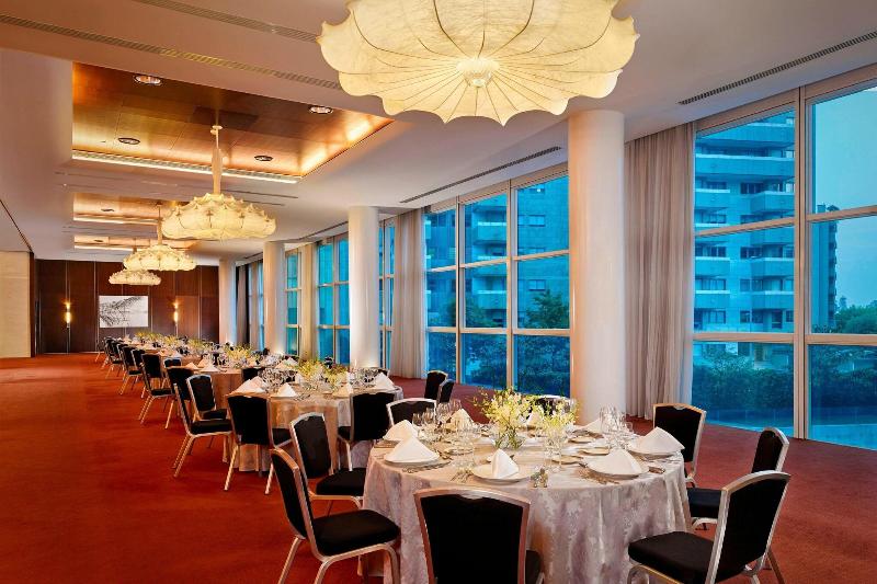 Sheraton Porto Hotel & Spa - Toplantı