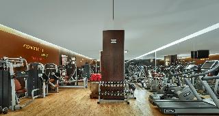 Sheraton Porto Hotel & Spa fotoÄŸrafÄ±