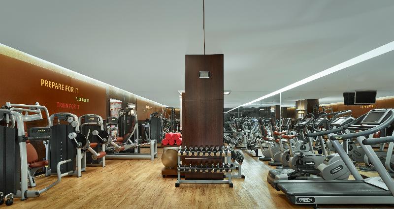 Sheraton Porto Hotel & Spa - Aktivite