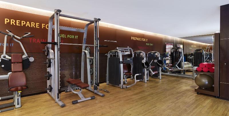 Sheraton Porto Hotel & Spa - Aktivite