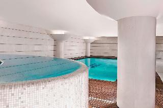 Sheraton Porto Hotel & Spa fotoÄŸrafÄ±