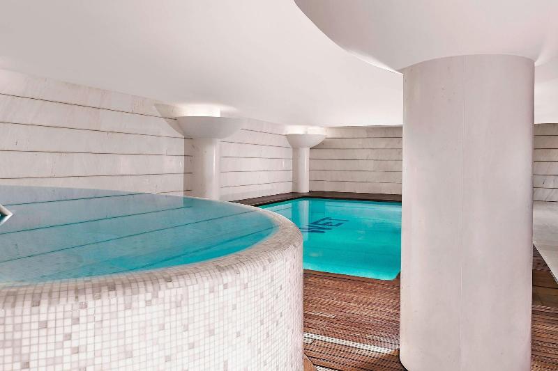 Sheraton Porto Hotel & Spa - Aktivite