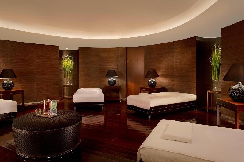 Sheraton Porto Hotel & Spa - Aktivite