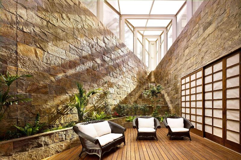 Sheraton Porto Hotel & Spa - Aktivite
