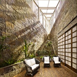 Sheraton Porto Hotel & Spa fotoÄŸrafÄ±