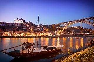 Sheraton Porto Hotel & Spa fotoÄŸrafÄ±