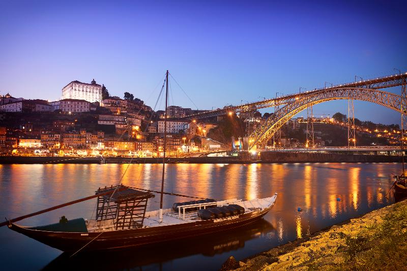 Sheraton Porto Hotel & Spa - Genel