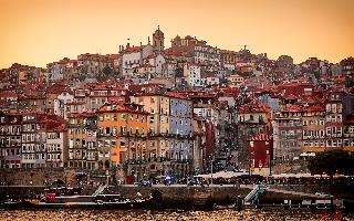Sheraton Porto Hotel & Spa fotoÄŸrafÄ±