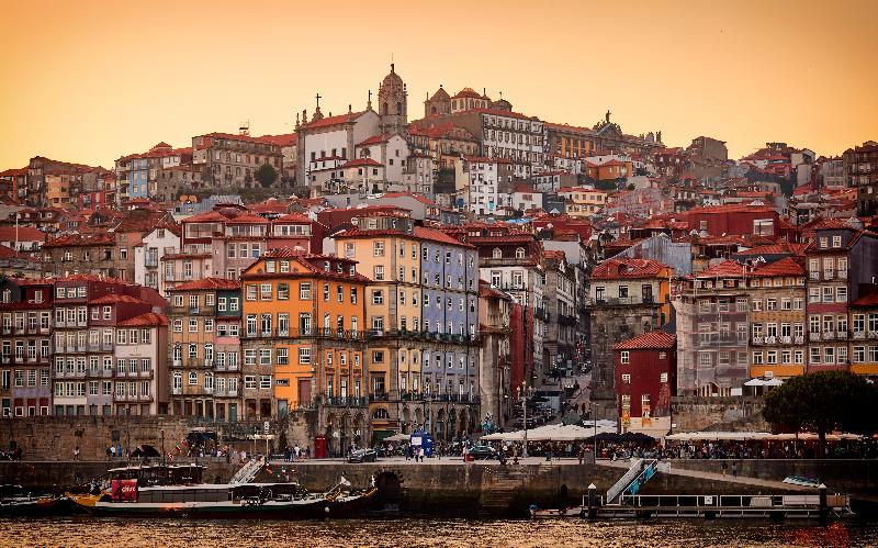 Sheraton Porto Hotel & Spa - Genel