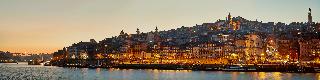 Sheraton Porto Hotel & Spa fotoÄŸrafÄ±