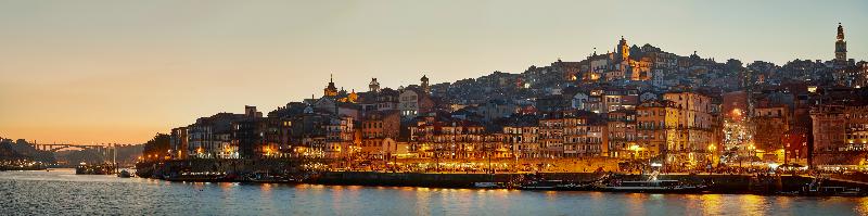 Sheraton Porto Hotel & Spa - Genel