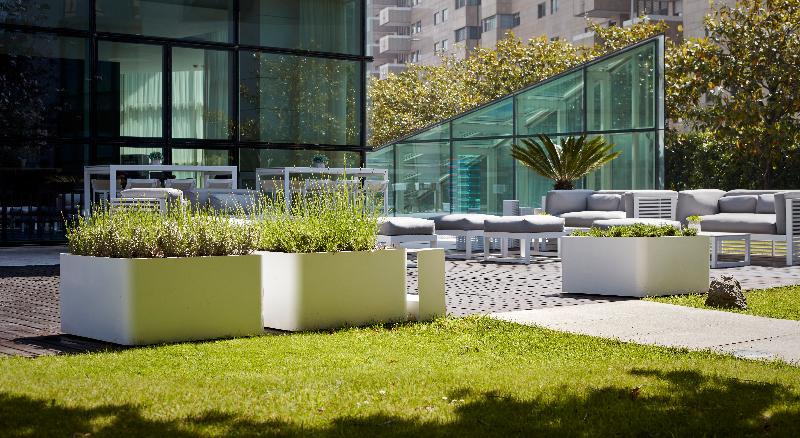 Sheraton Porto Hotel & Spa - Genel