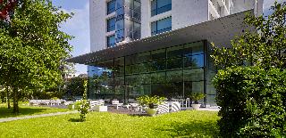 Sheraton Porto Hotel & Spa fotoÄŸrafÄ±