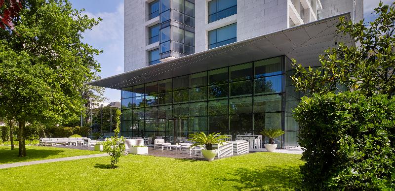 Sheraton Porto Hotel & Spa - Genel