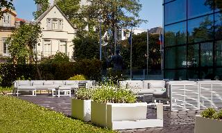 Sheraton Porto Hotel & Spa fotoÄŸrafÄ±
