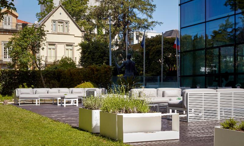 Sheraton Porto Hotel & Spa - Genel