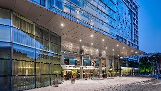 Sheraton Porto Hotel & Spa fotoÄŸrafÄ±