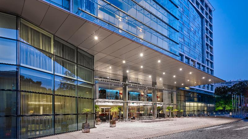 Sheraton Porto Hotel & Spa - Genel