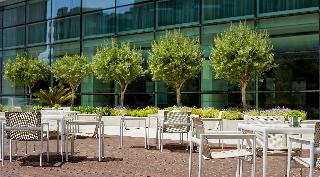 Sheraton Porto Hotel & Spa fotoÄŸrafÄ±