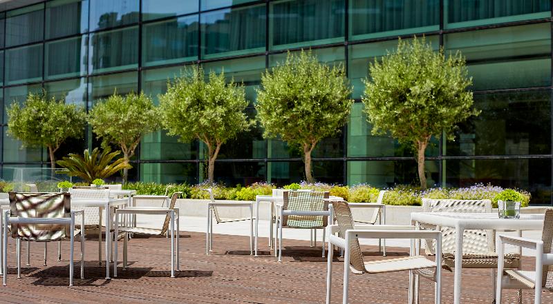 Sheraton Porto Hotel & Spa - Genel