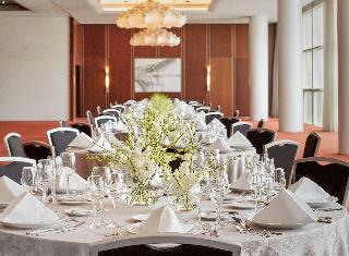 Sheraton Porto Hotel & Spa fotoÄŸrafÄ±