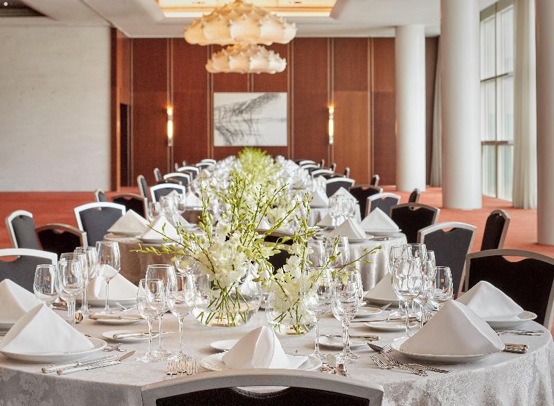 Sheraton Porto Hotel & Spa - Genel