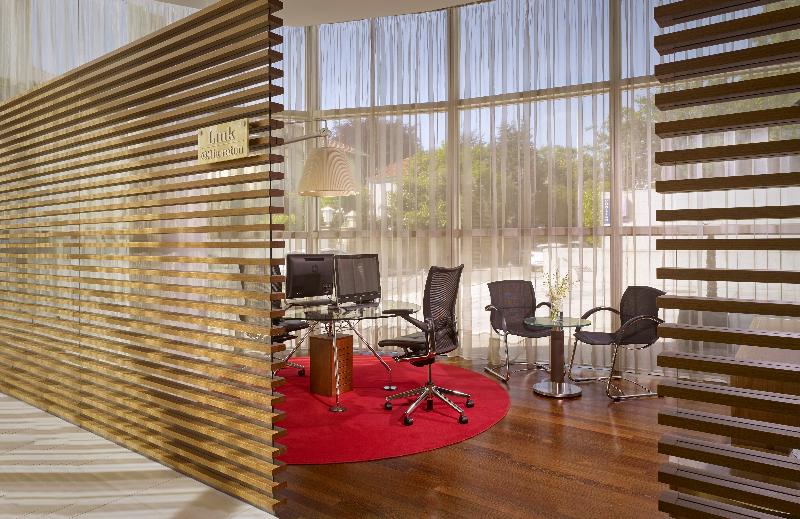 Sheraton Porto Hotel & Spa - Genel